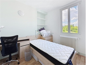 t5 à la location -   87000  LIMOGES, surface 9 m2 location t5 - UBI483475385